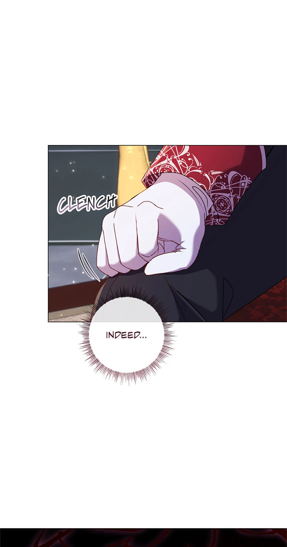 Divorcing the Emperor [Official] Chapter 36 - page 45