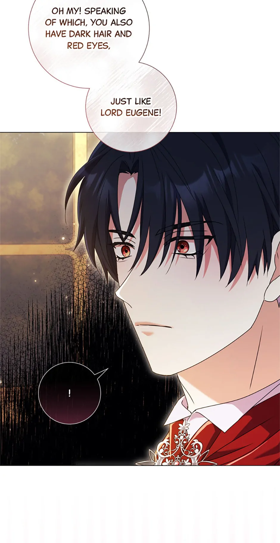 Divorcing the Emperor [Official] Chapter 36 - page 4