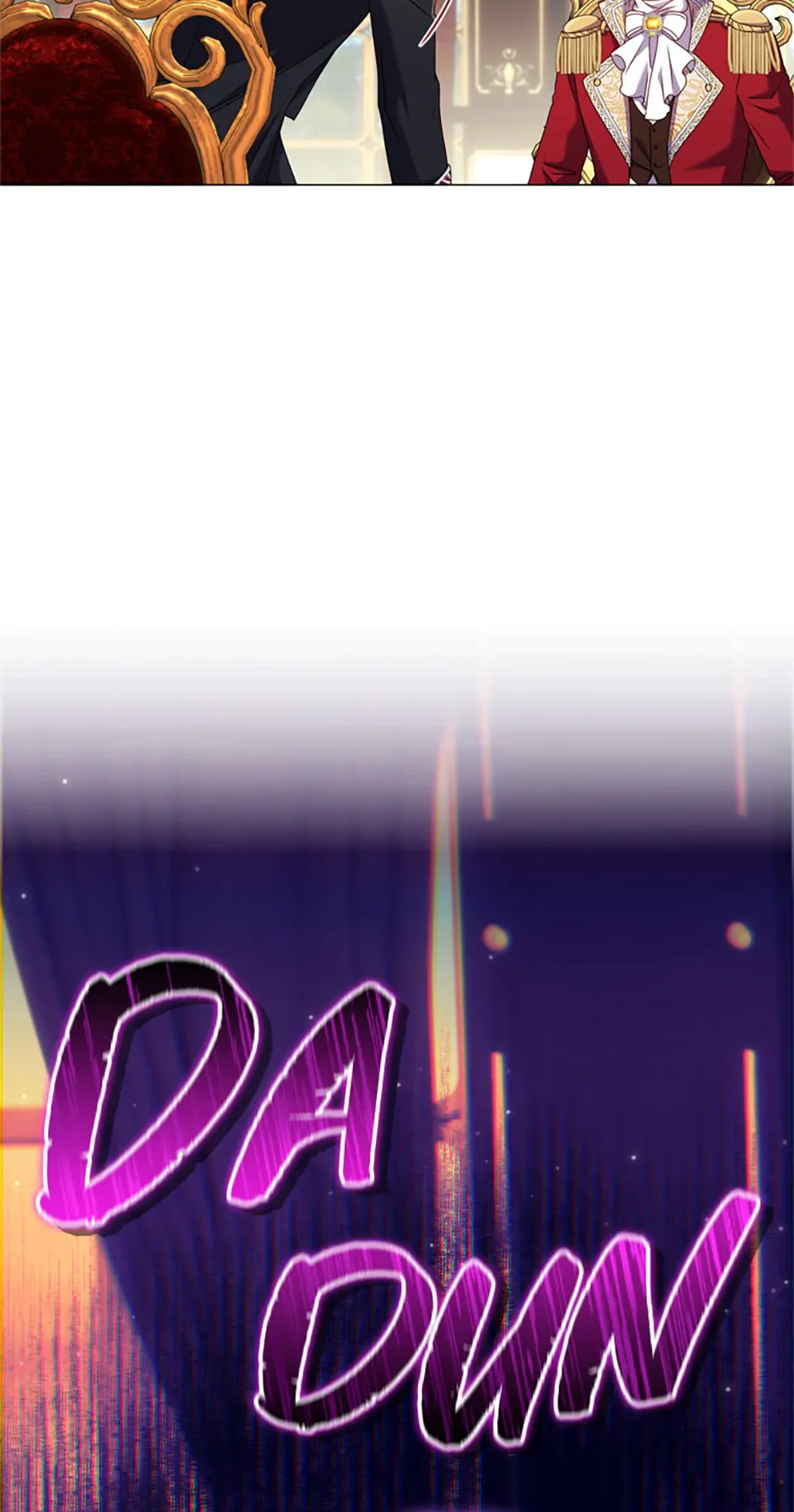 Divorcing the Emperor [Official] Chapter 36 - page 49
