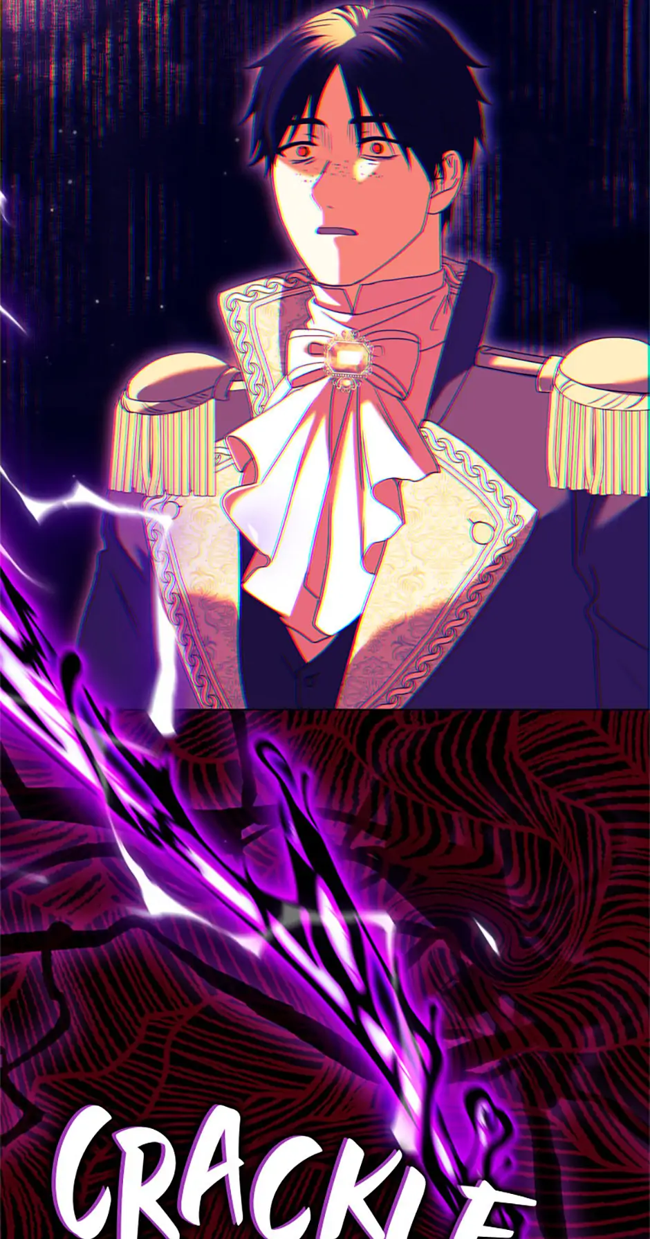 Divorcing the Emperor [Official] Chapter 36 - page 50