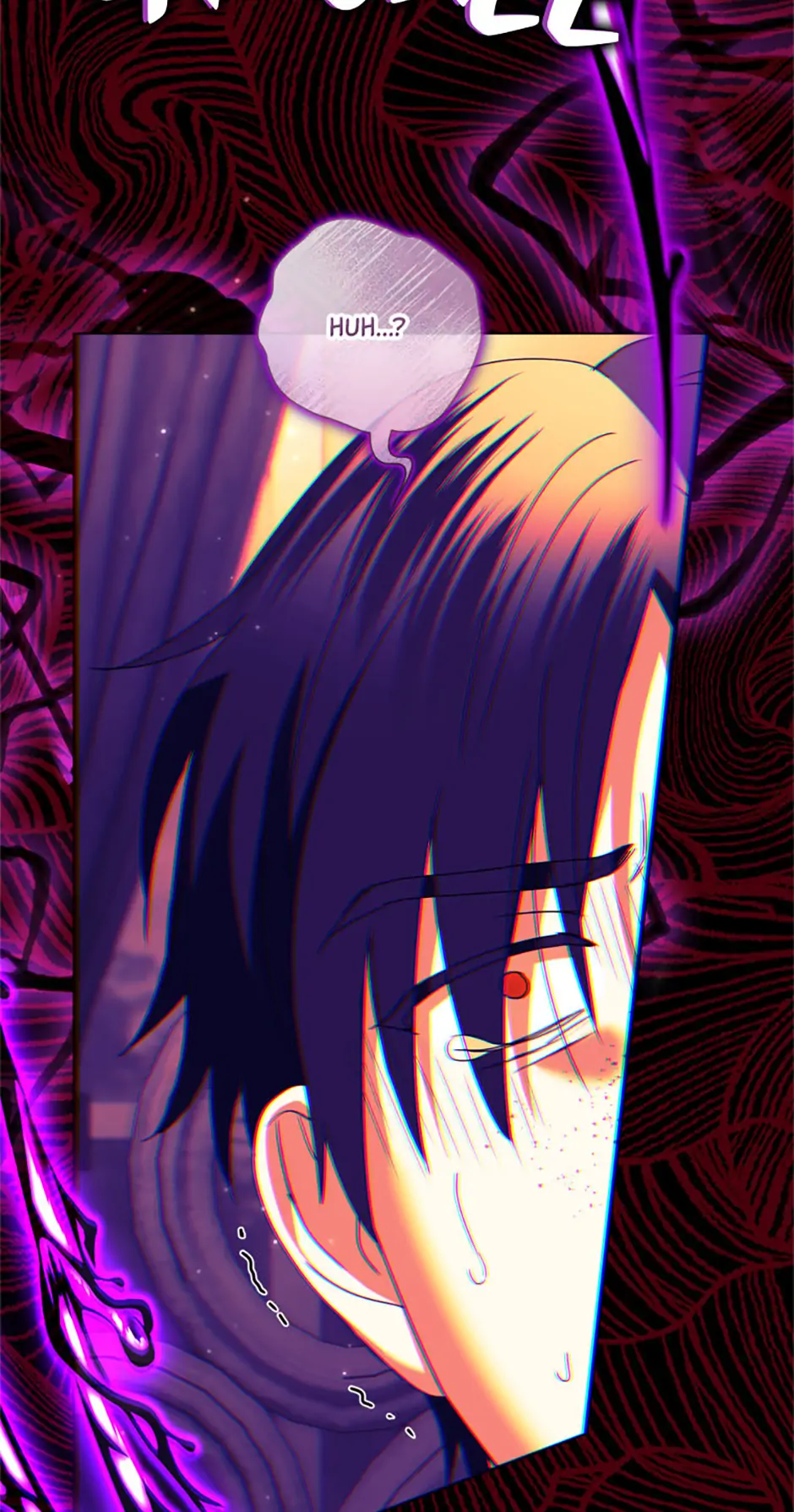 Divorcing the Emperor [Official] Chapter 36 - page 51