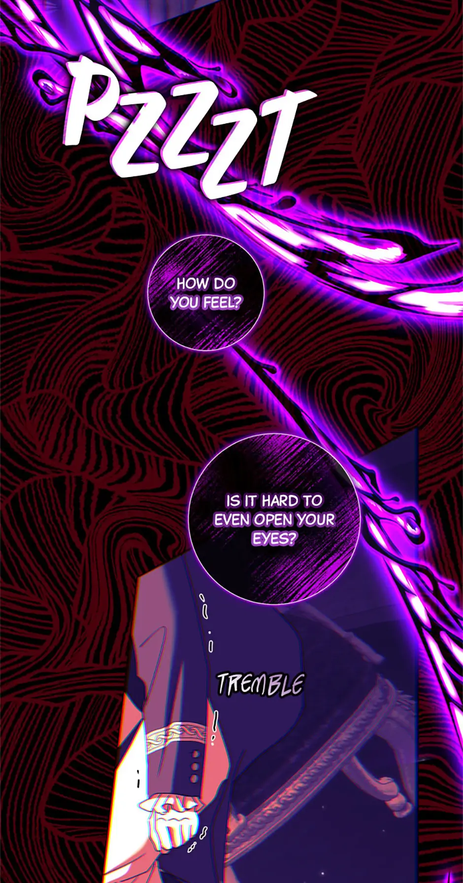 Divorcing the Emperor [Official] Chapter 36 - page 52