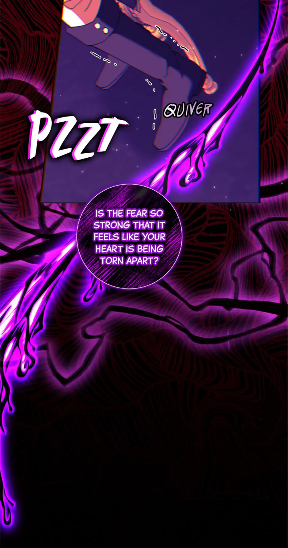 Divorcing the Emperor [Official] Chapter 36 - page 53