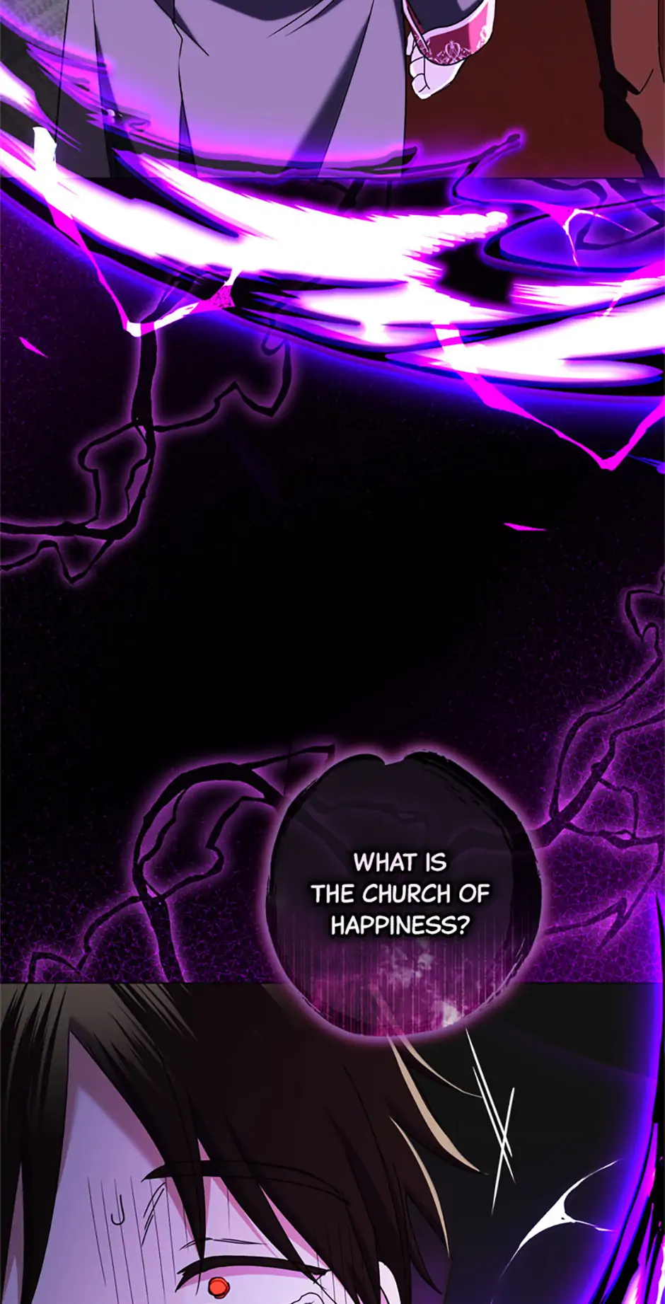 Divorcing the Emperor [Official] Chapter 36 - page 57