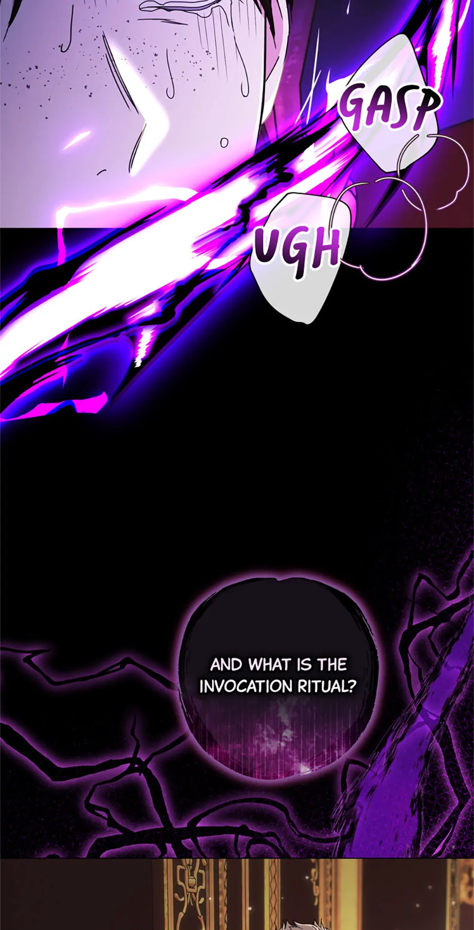 Divorcing the Emperor [Official] Chapter 36 - page 58