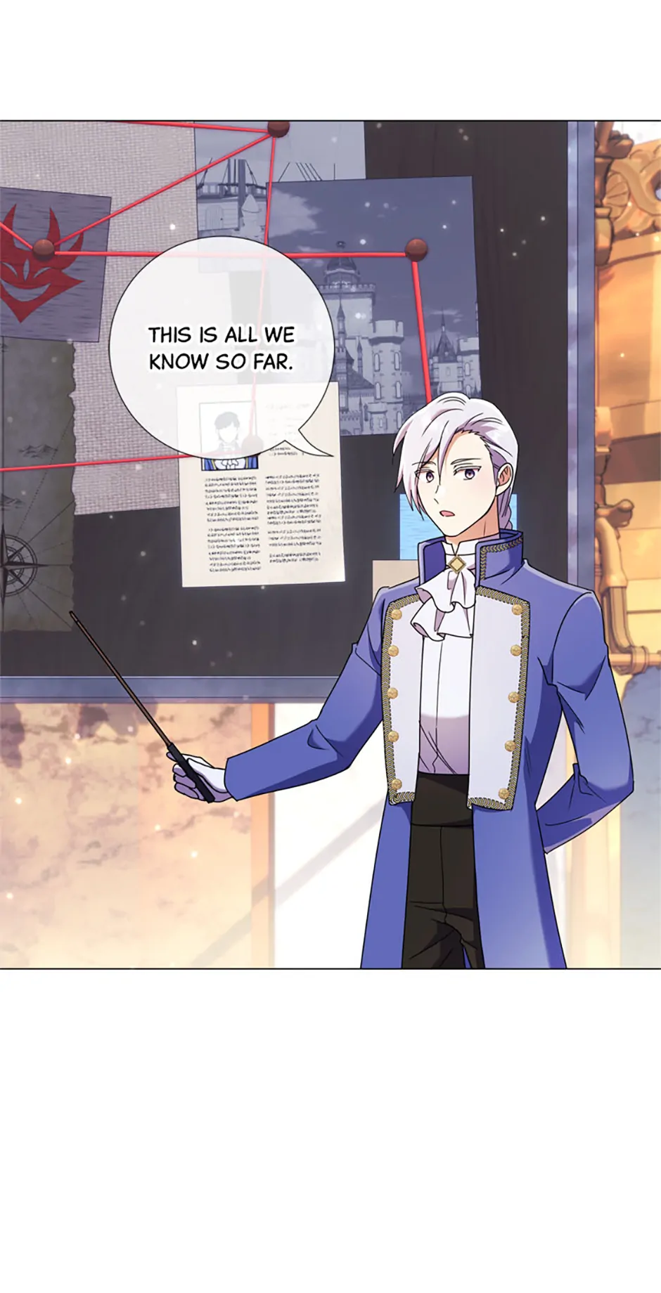 Divorcing the Emperor [Official] Chapter 36 - page 62