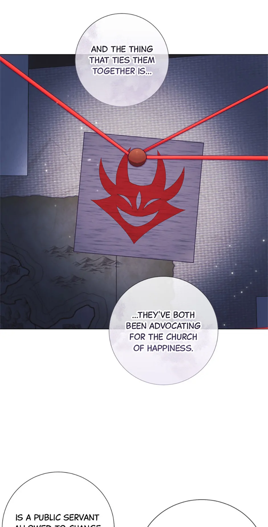 Divorcing the Emperor [Official] Chapter 36 - page 66