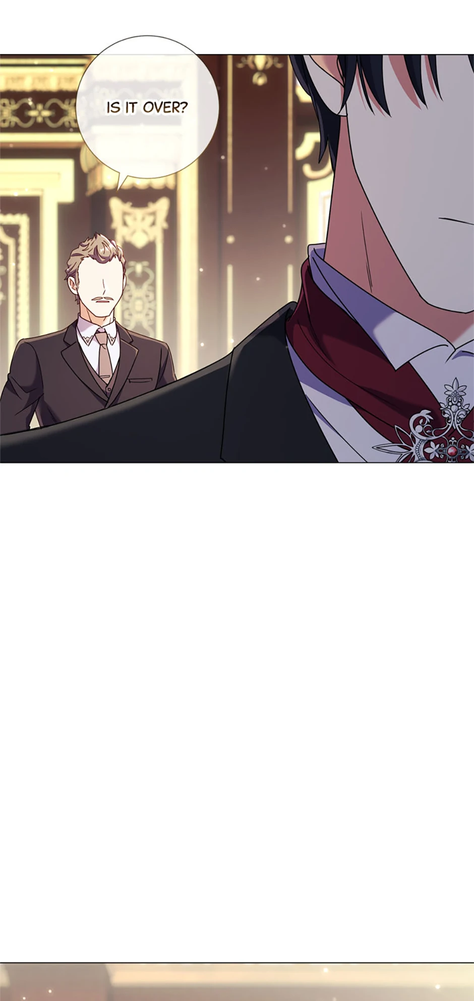 Divorcing the Emperor [Official] Chapter 36 - page 77