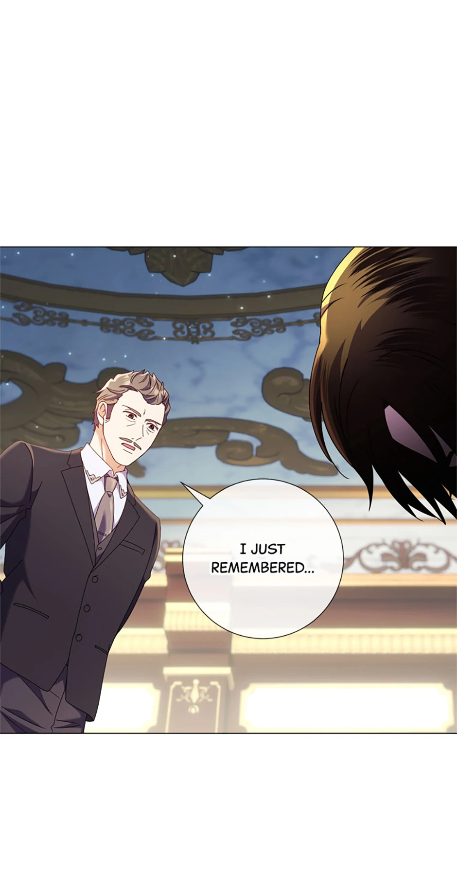 Divorcing the Emperor [Official] Chapter 36 - page 79