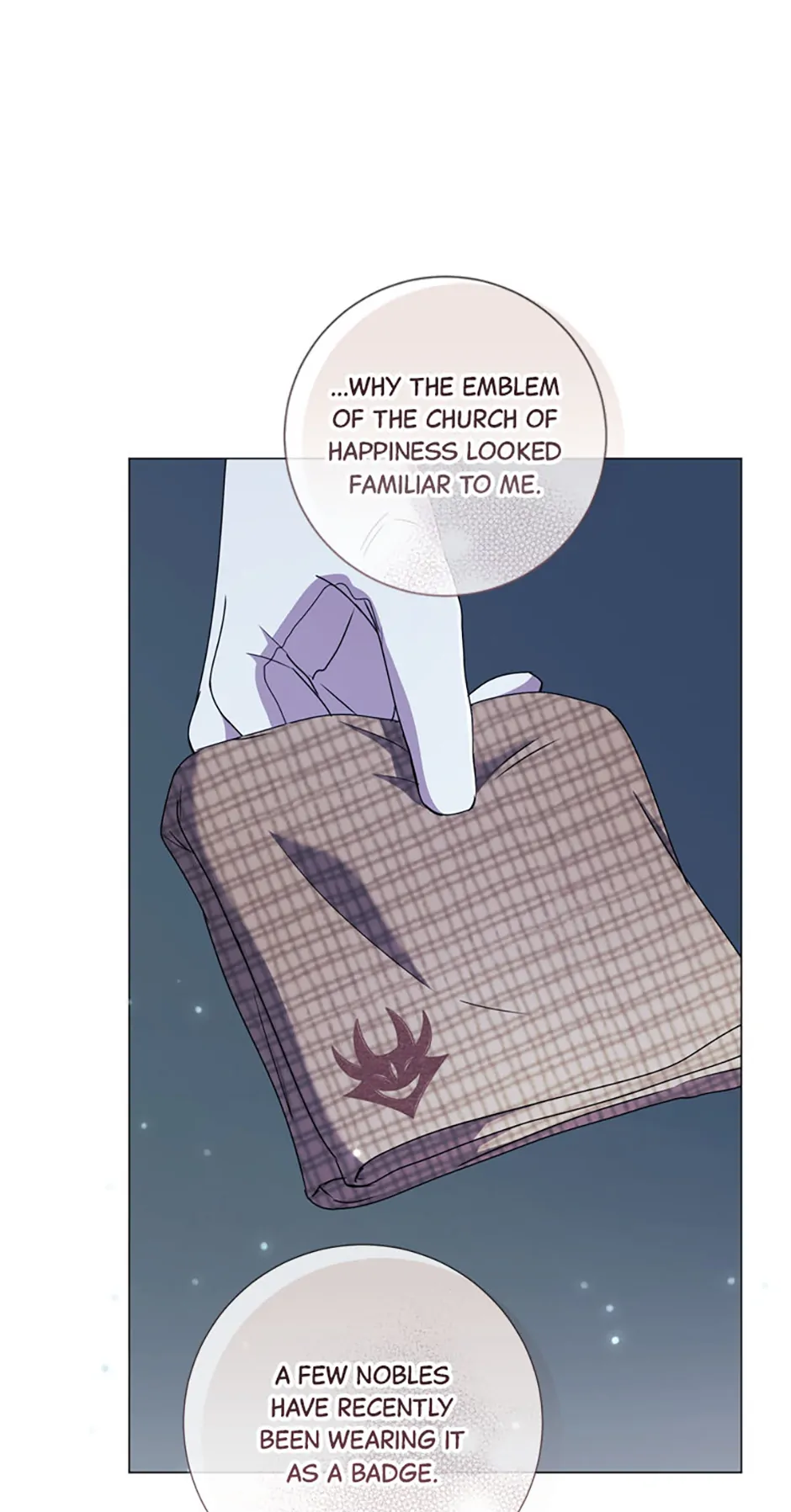 Divorcing the Emperor [Official] Chapter 36 - page 80