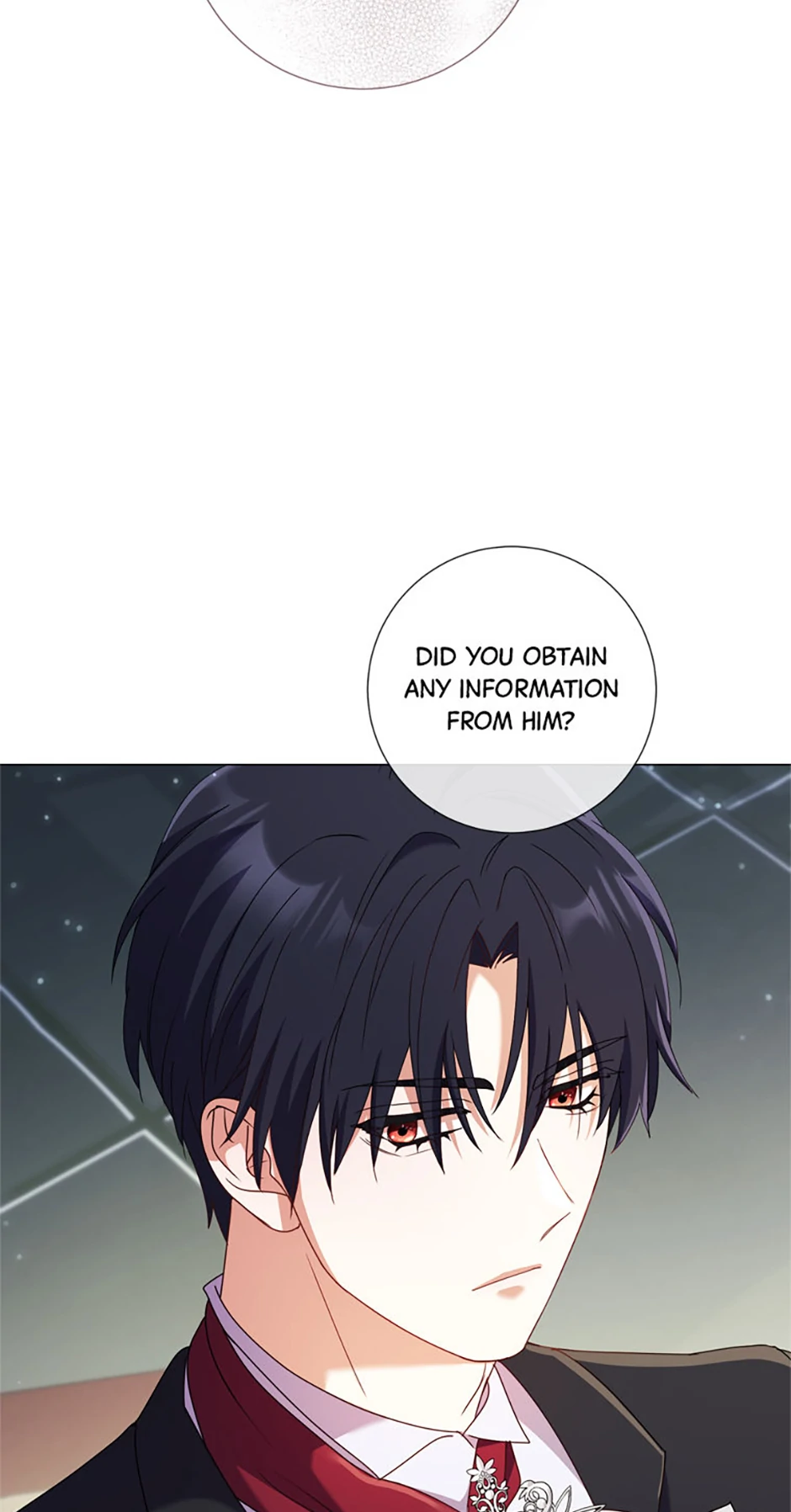 Divorcing the Emperor [Official] Chapter 36 - page 81