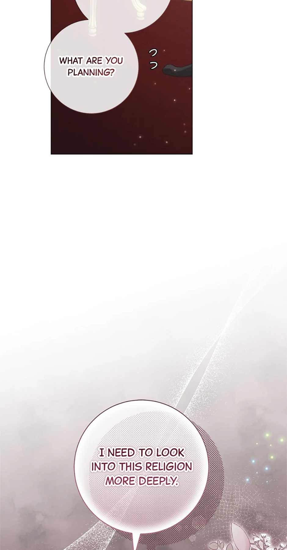 Divorcing the Emperor [Official] Chapter 36 - page 84