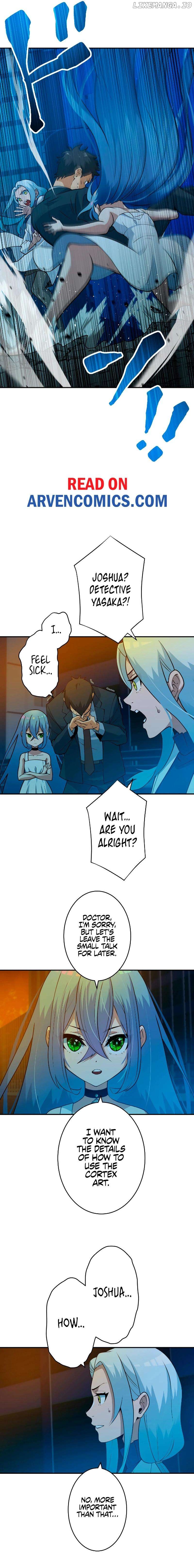 Great Universal Monster Defense War Chapter 14 - page 13