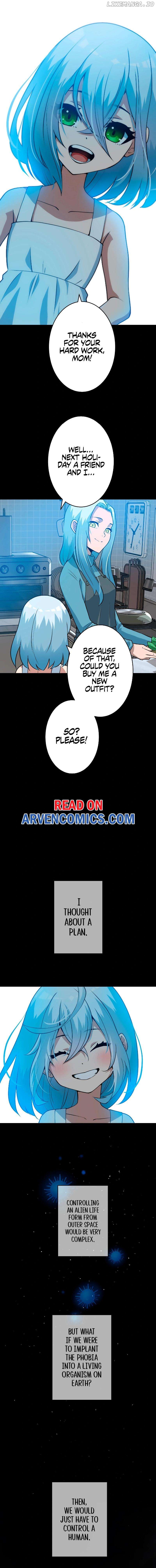 Great Universal Monster Defense War Chapter 14 - page 19