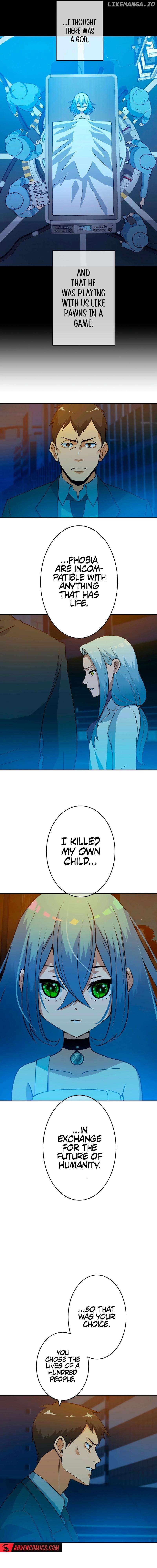 Great Universal Monster Defense War Chapter 15 - page 4