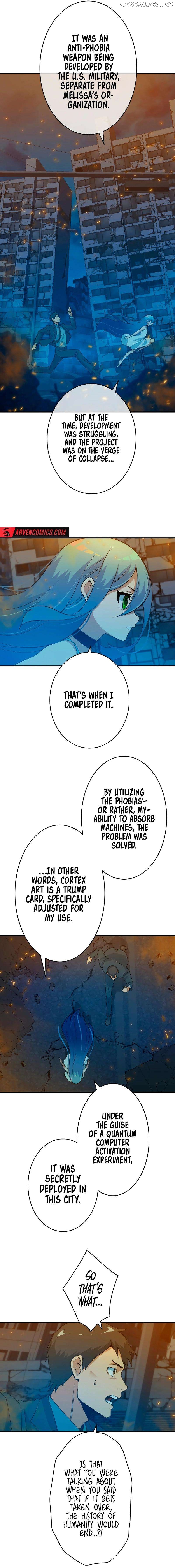 Great Universal Monster Defense War Chapter 16 - page 3