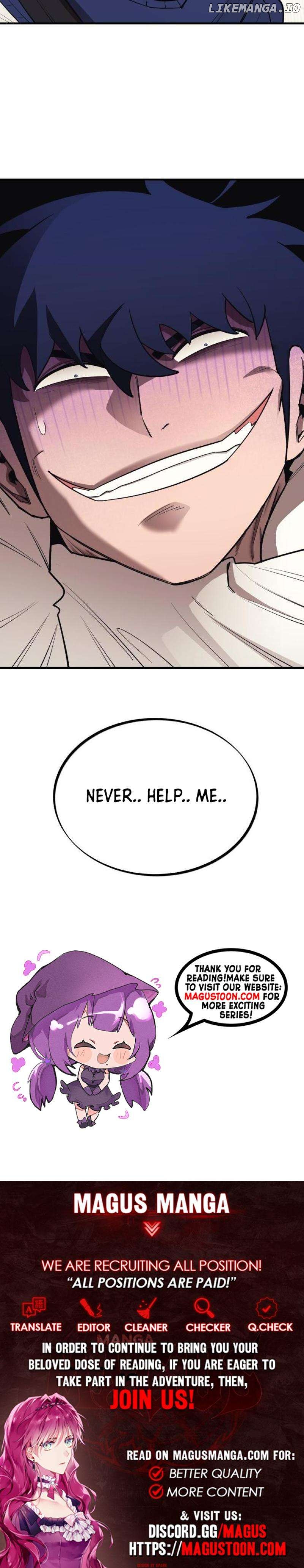 The Earth Lord's School Life Chapter 24 - page 9