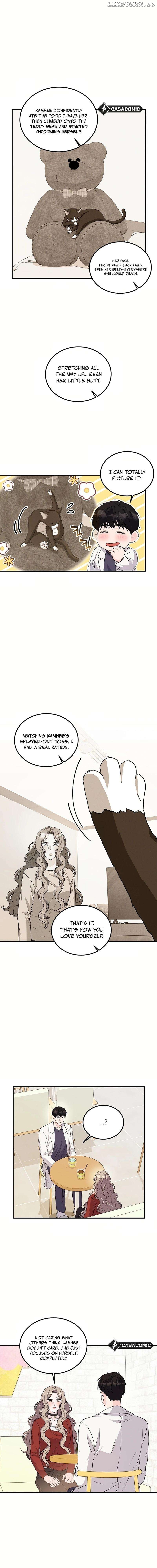 Home, Bitter Home, Motel California Chapter 22 - page 10