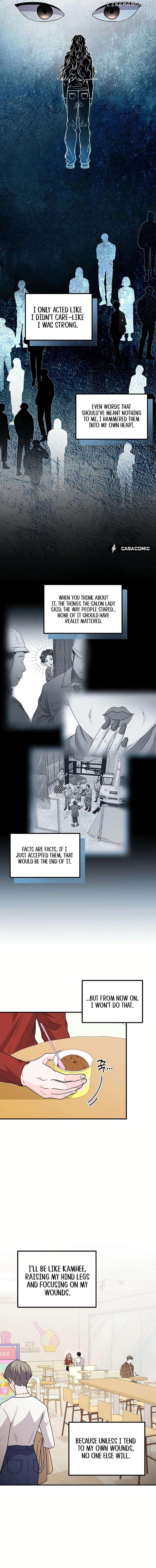 Home, Bitter Home, Motel California Chapter 22 - page 12