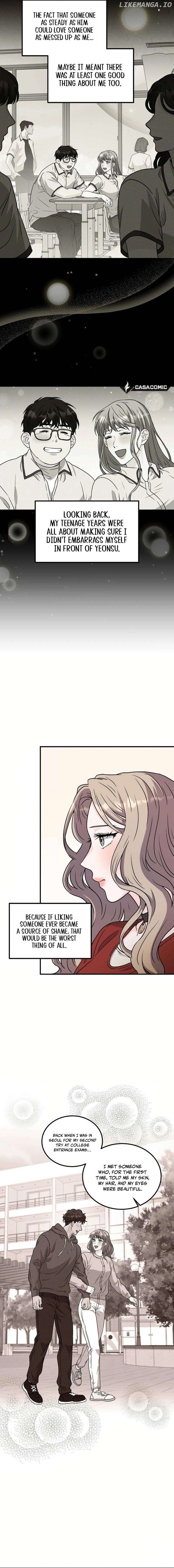 Home, Bitter Home, Motel California Chapter 22 - page 7