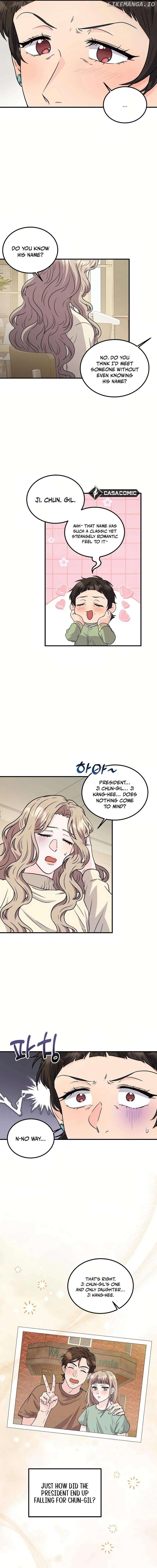 Home, Bitter Home, Motel California Chapter 25 - page 5