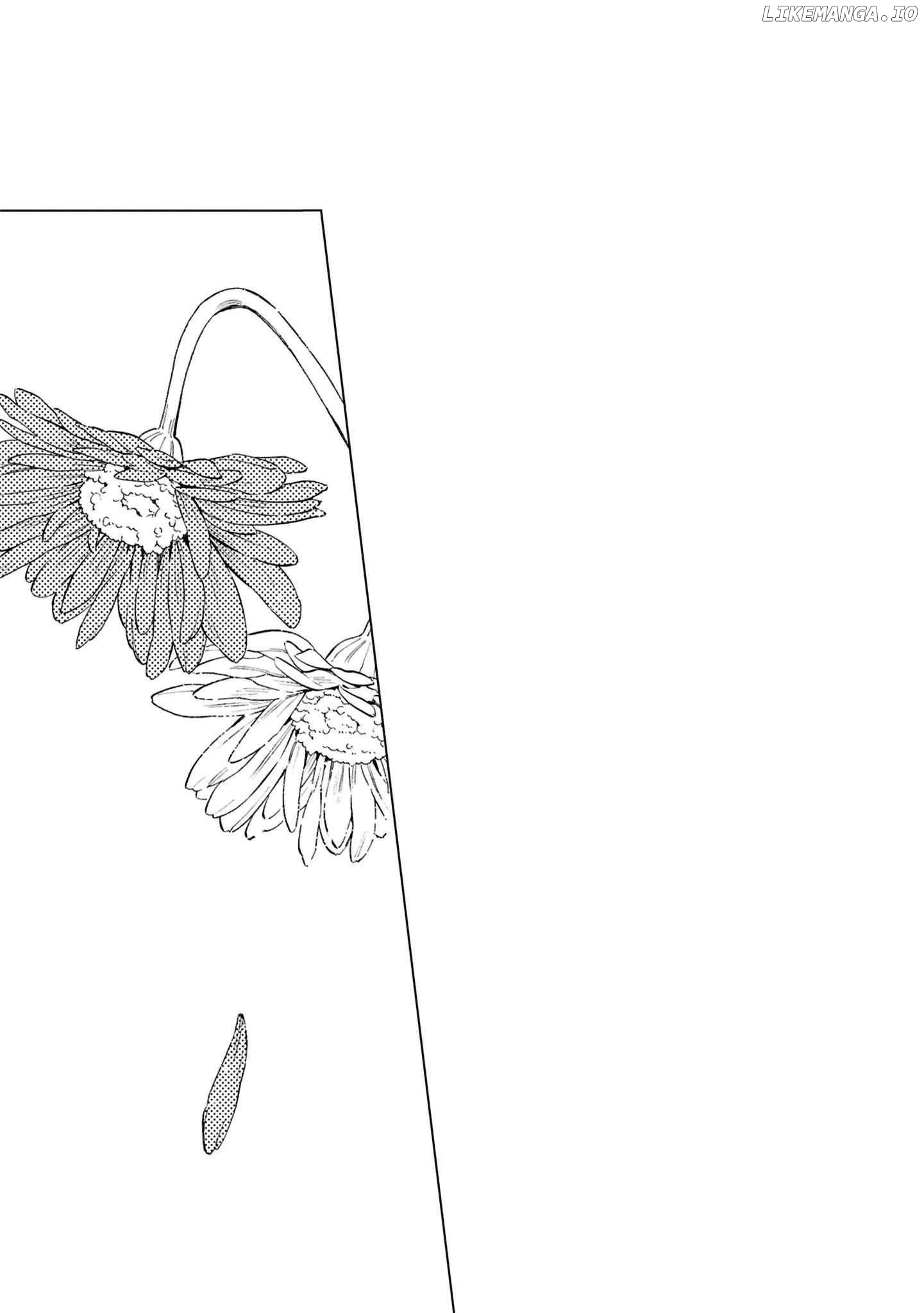 i’ve gotten used to being on my own so i’m ignoring my fiancé Chapter 10 - page 26