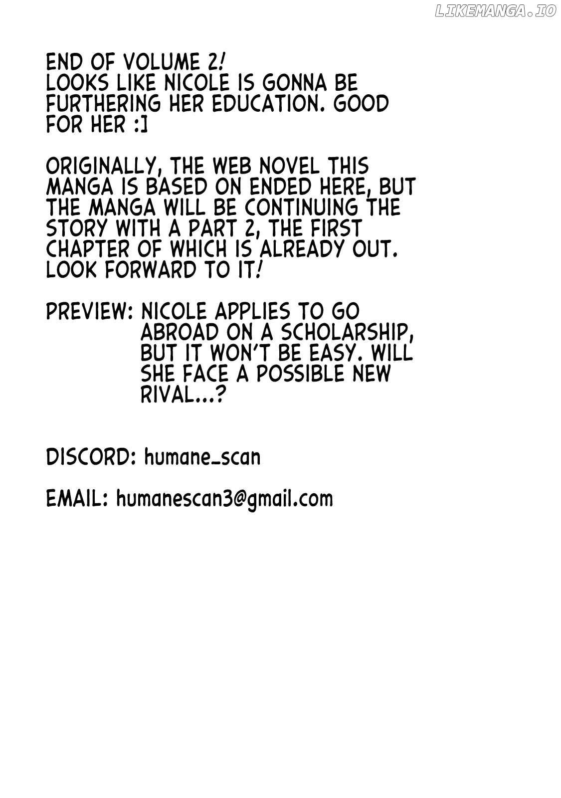 i’ve gotten used to being on my own so i’m ignoring my fiancé Chapter 10 - page 30