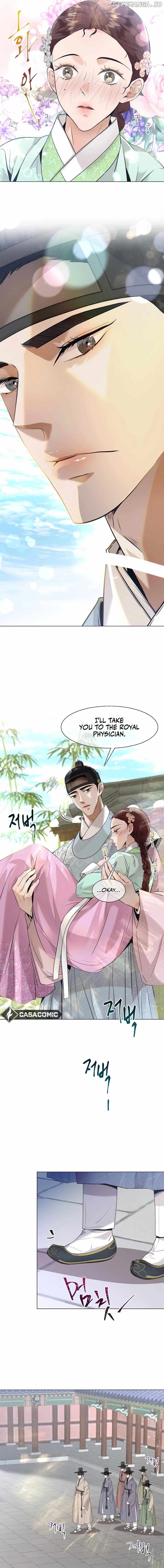 Goblin's Kite Chapter 17 - page 13
