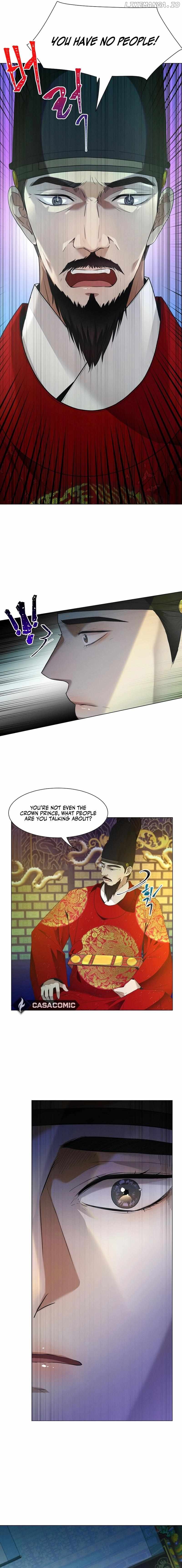 Goblin's Kite Chapter 17 - page 3
