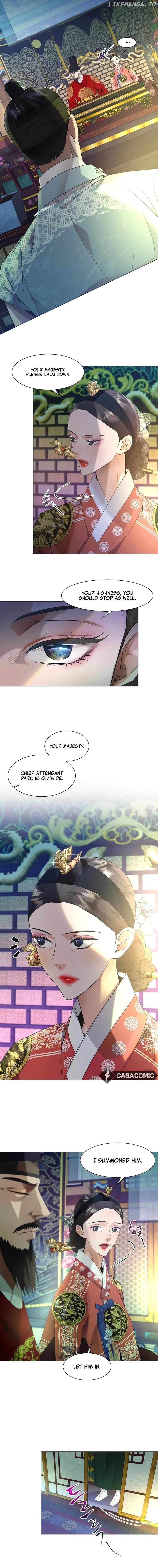 Goblin's Kite Chapter 17 - page 4