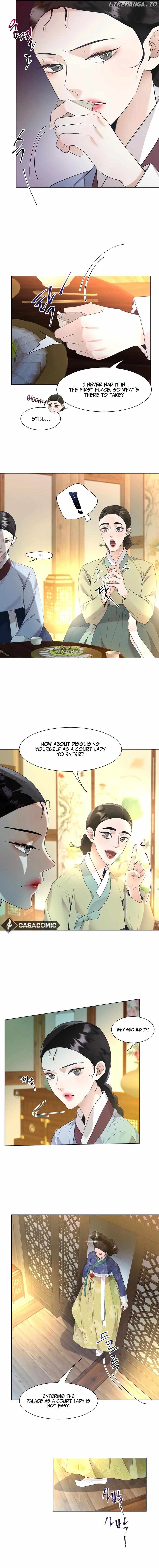 Goblin's Kite Chapter 18 - page 4