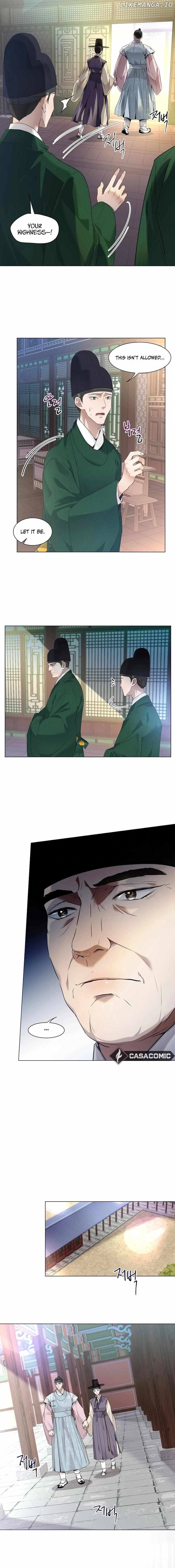Goblin's Kite Chapter 19 - page 6