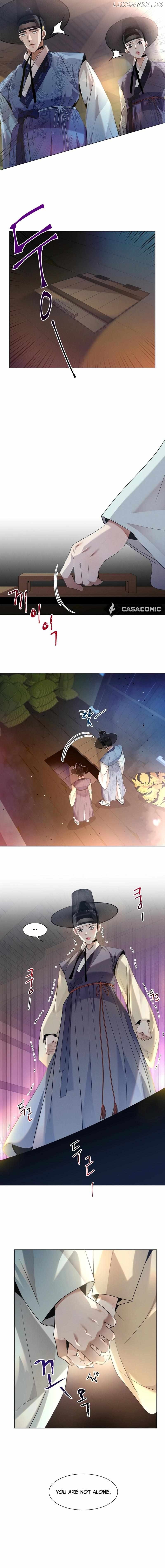 Goblin's Kite Chapter 20 - page 10