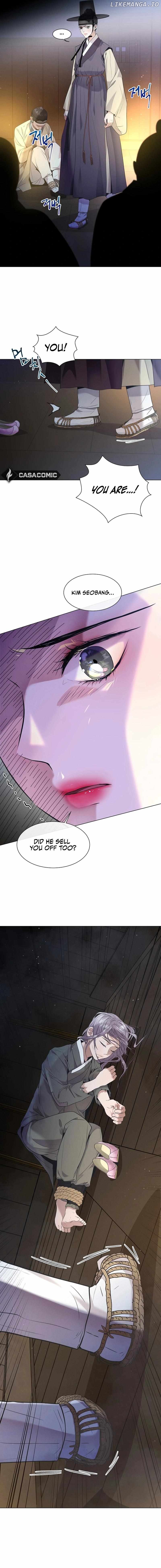 Goblin's Kite Chapter 20 - page 13