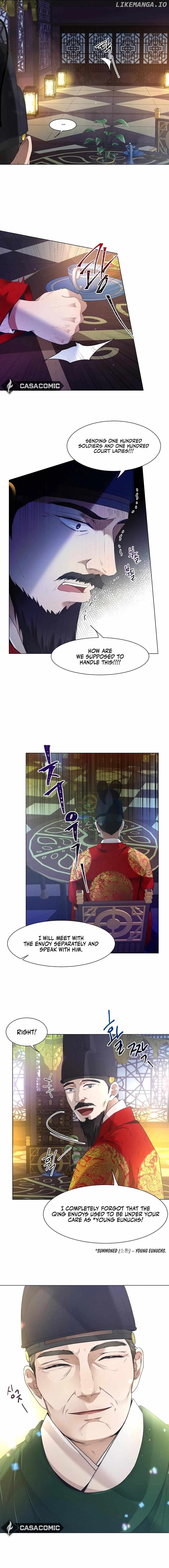 Goblin's Kite Chapter 20 - page 2
