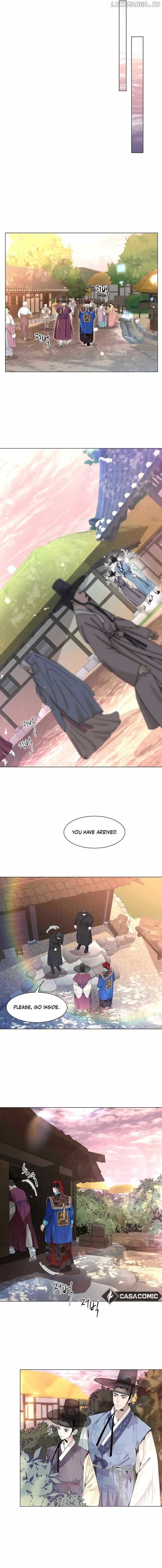 Goblin's Kite Chapter 20 - page 3