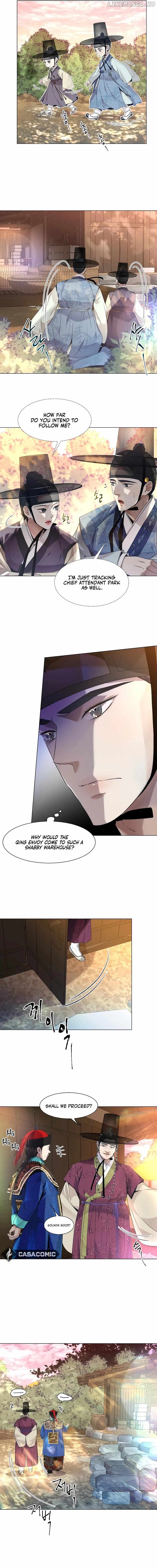 Goblin's Kite Chapter 20 - page 4