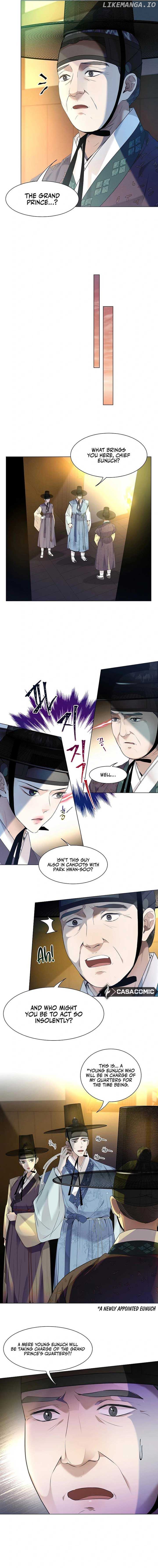 Goblin's Kite Chapter 21 - page 2