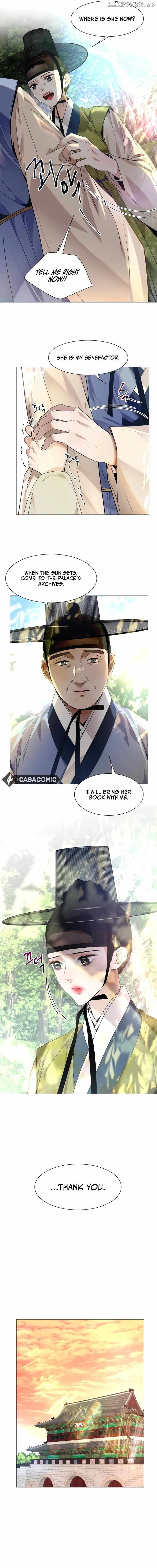 Goblin's Kite Chapter 23 - page 6