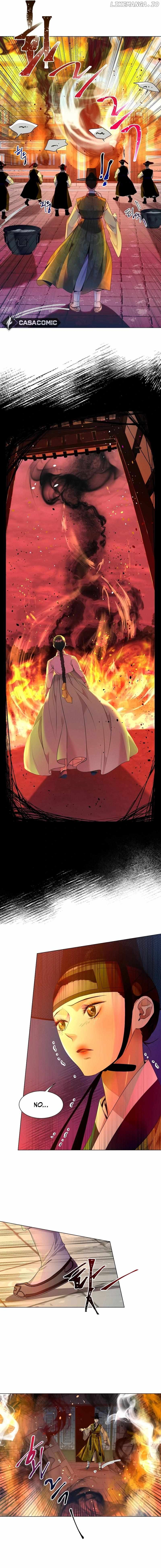 Goblin's Kite Chapter 23 - page 8