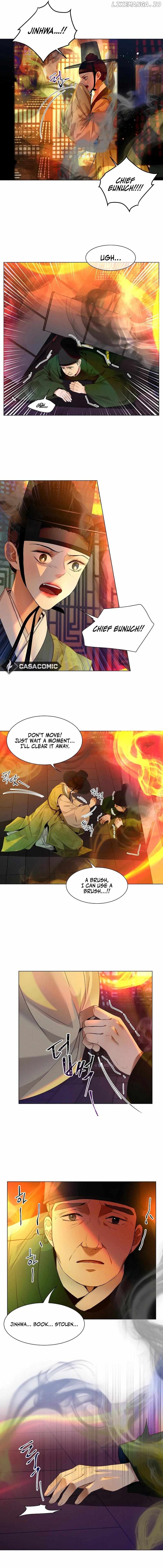 Goblin's Kite Chapter 23 - page 9