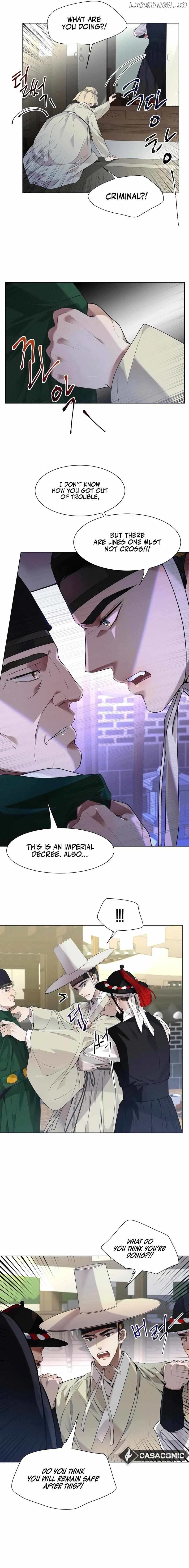 Goblin's Kite Chapter 24 - page 11