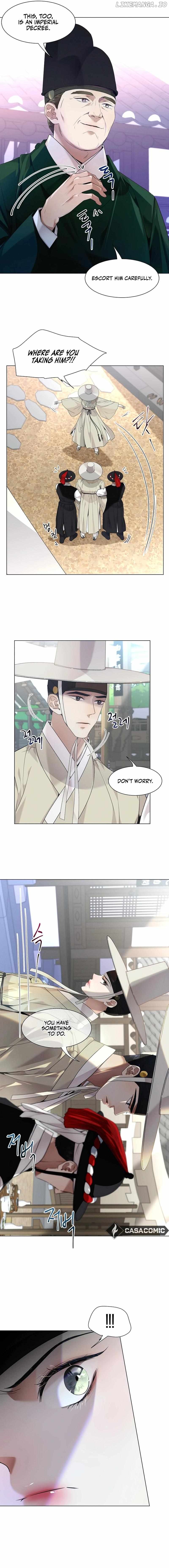 Goblin's Kite Chapter 24 - page 12