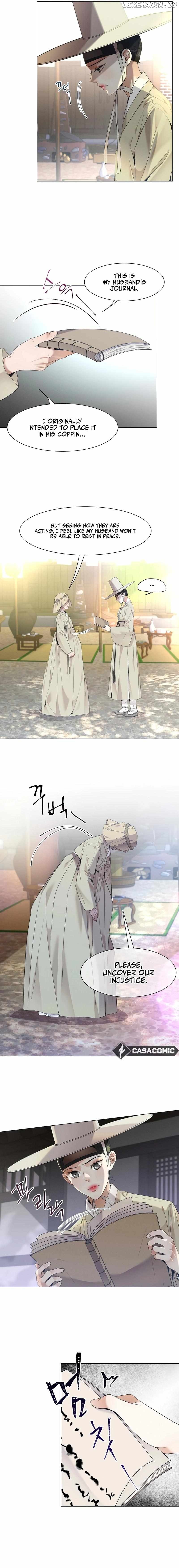 Goblin's Kite Chapter 25 - page 2