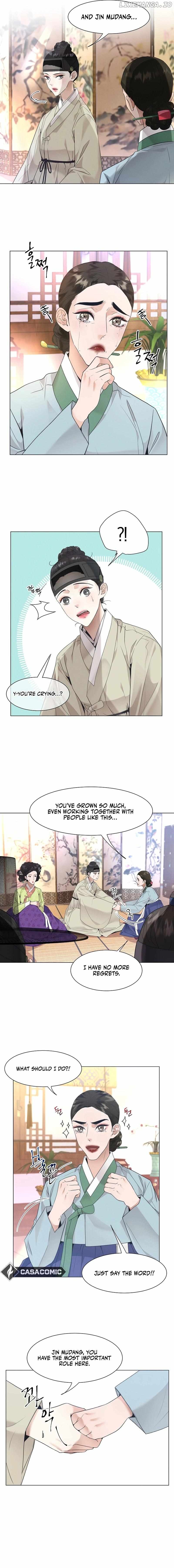 Goblin's Kite Chapter 25 - page 4
