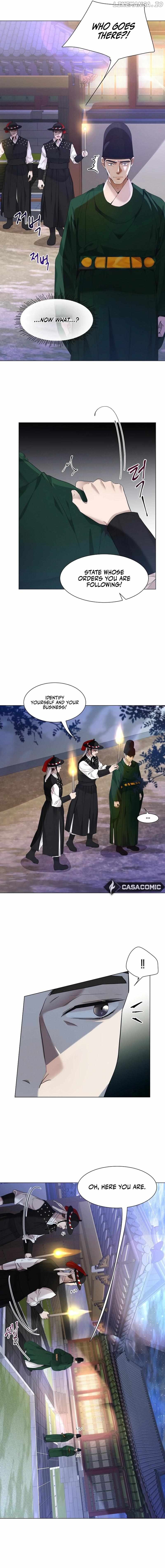 Goblin's Kite Chapter 25 - page 8