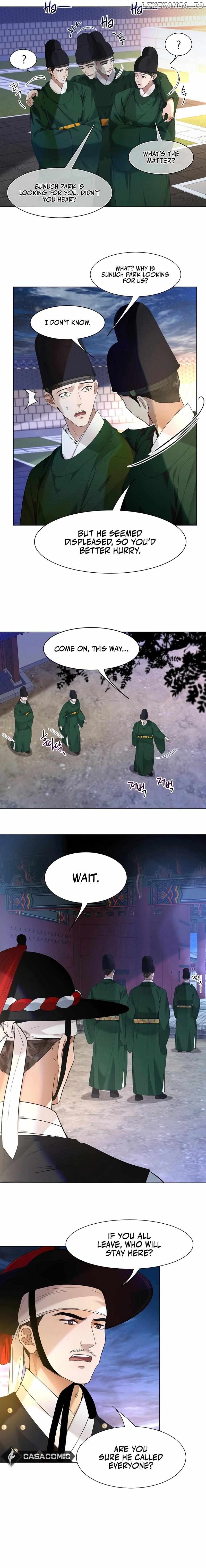 Goblin's Kite Chapter 25 - page 9