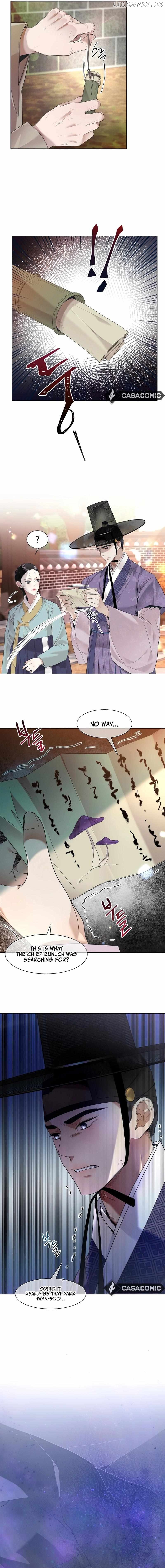Goblin's Kite Chapter 26 - page 12