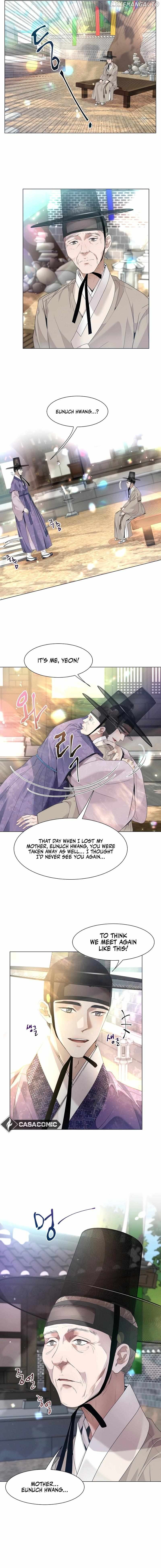 Goblin's Kite Chapter 26 - page 4