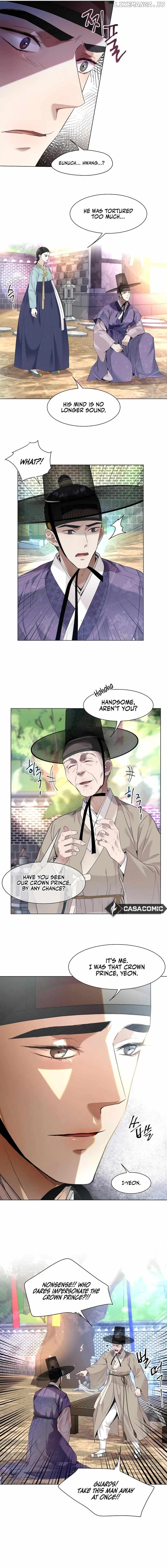 Goblin's Kite Chapter 26 - page 5